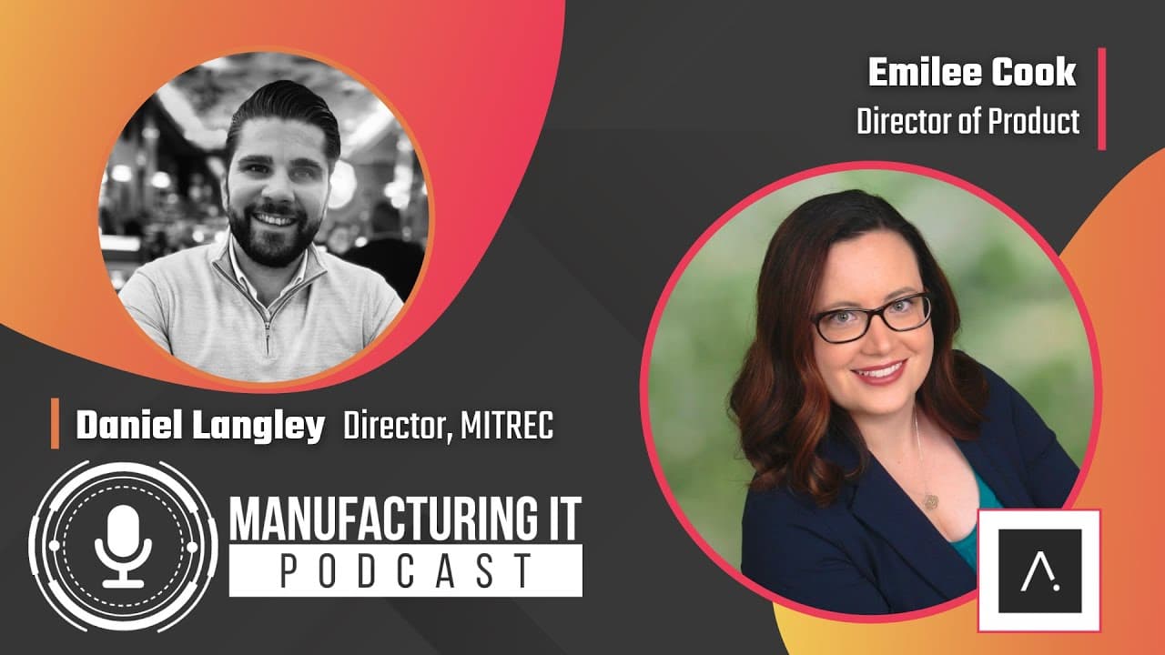 Emilee Cook, Director of Product at Apprentice.io