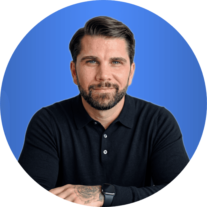 Daniel Langley, Founder of MITREC